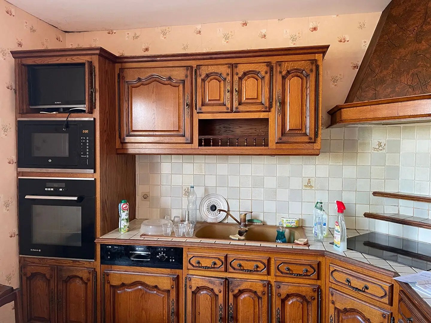 Maison à vendre, 117m², Doussay