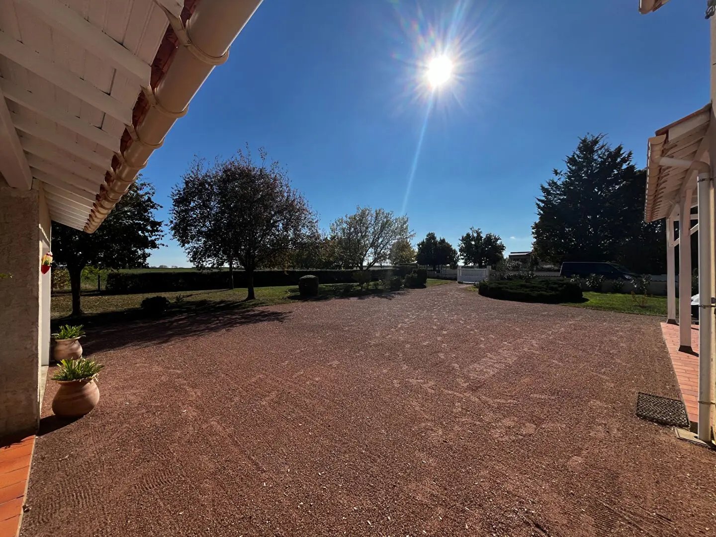 Maison à vendre, 120m², Mirebeau