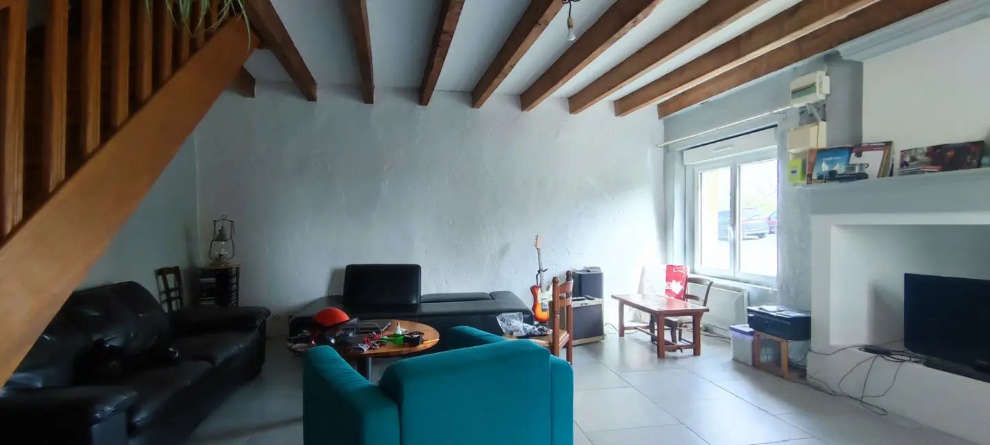 Maison à vendre, 140m², Orches