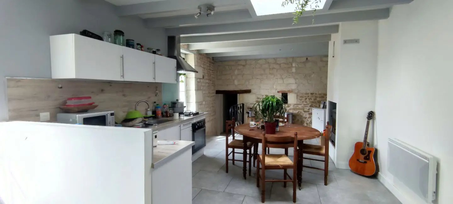 Maison à vendre, 140m², Orches