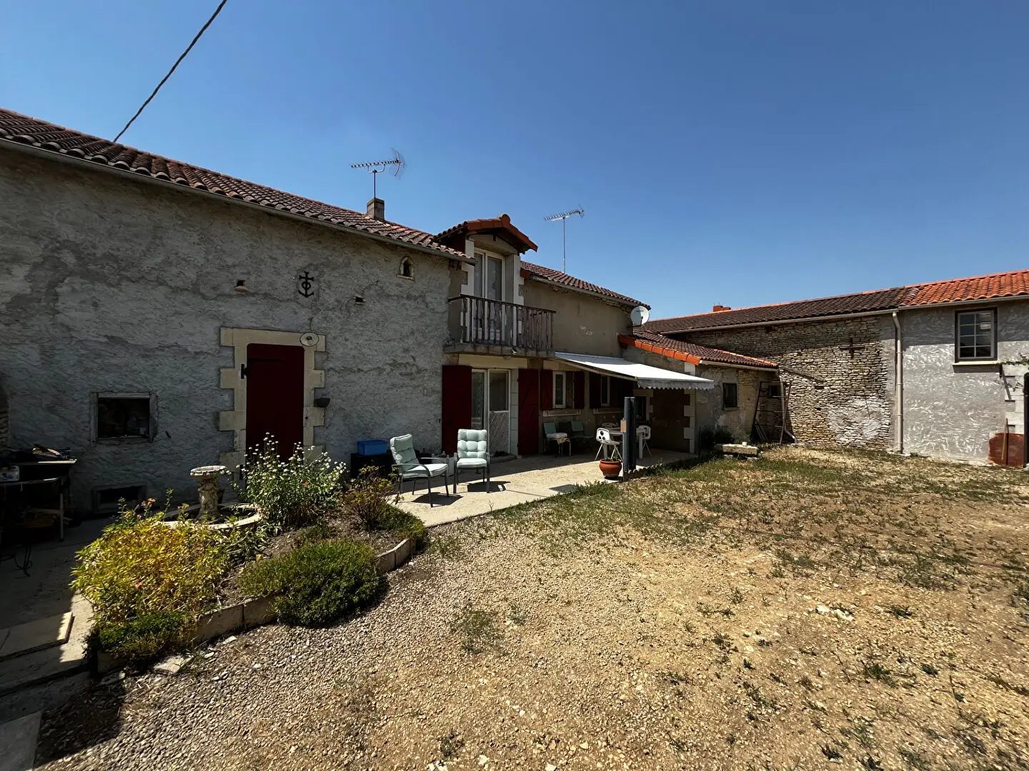 Maison à vendre, 175m², Cuhon