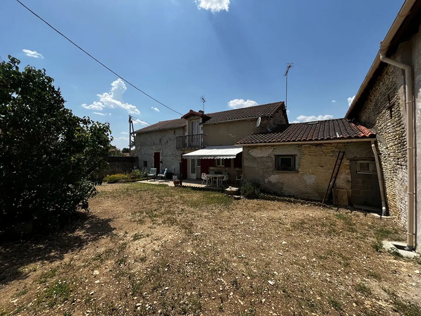 Maison à vendre, 175m², Cuhon