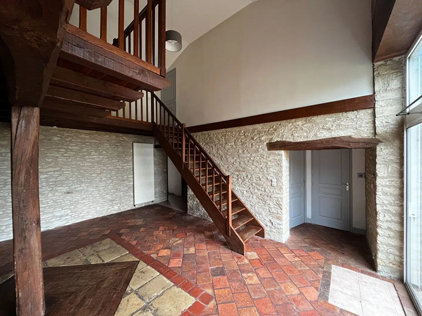 Maison à vendre, 105m², Mirebeau