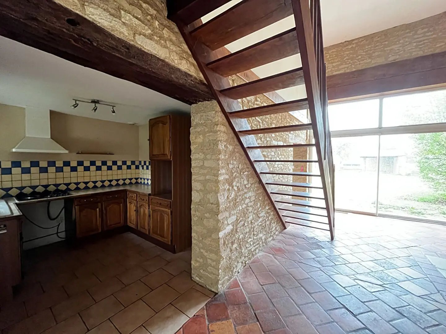 Maison à vendre, 105m², Mirebeau