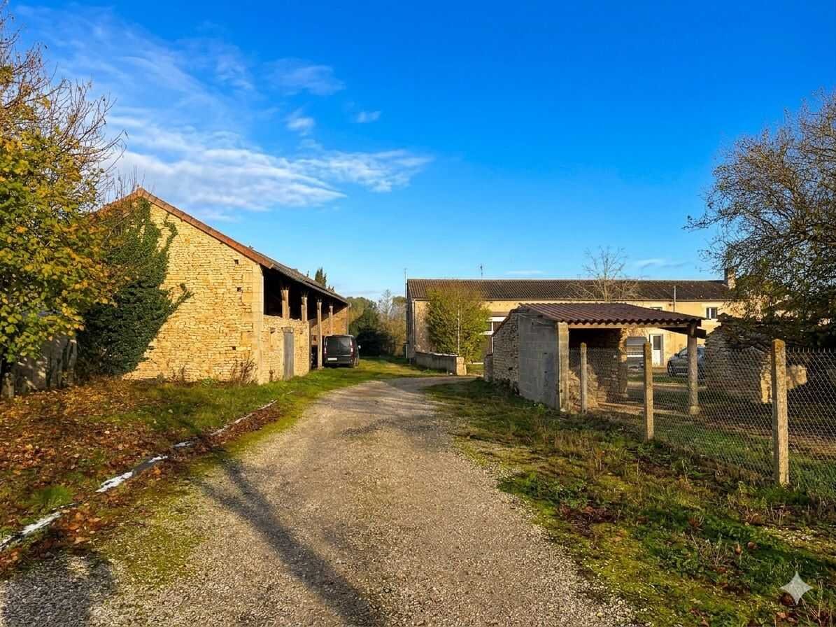 Maison à vendre, 105m², Mirebeau