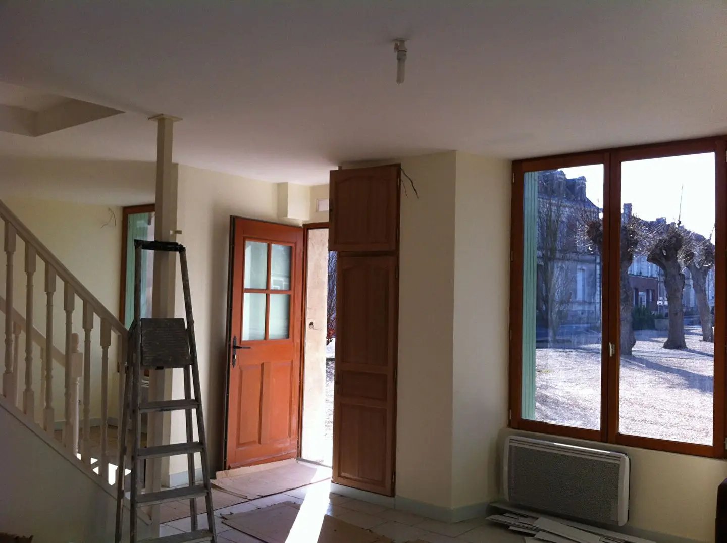Maison à vendre, 150m², Saint-Genest-d'Ambière