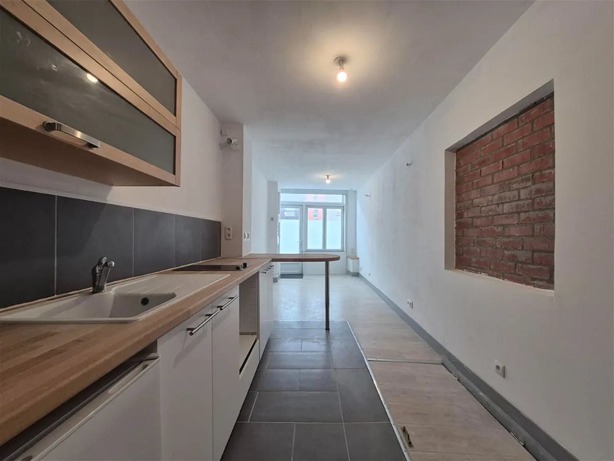 Appartement à vendre, 22m², Lille