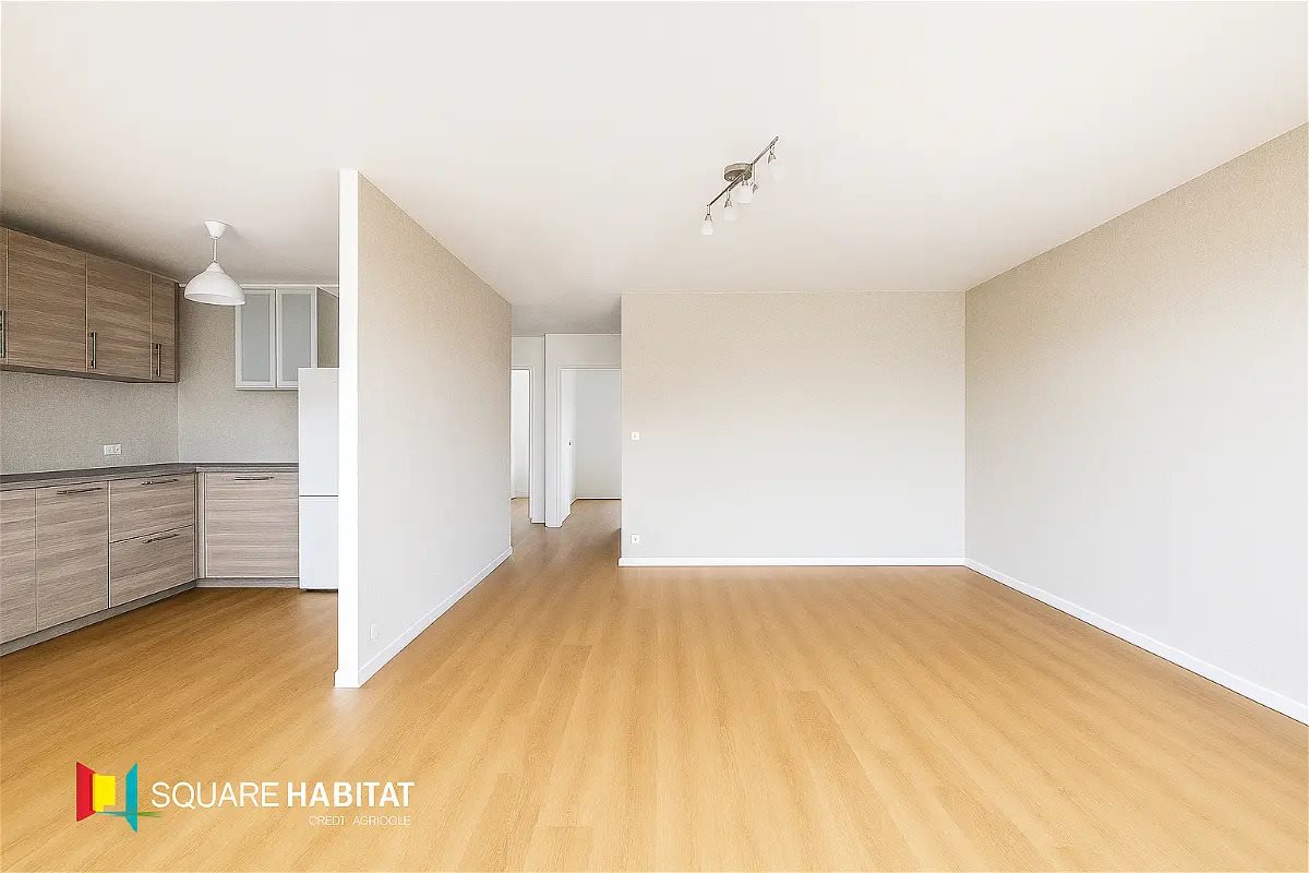 Appartement à vendre, 87m², Mons-en-Baroeul