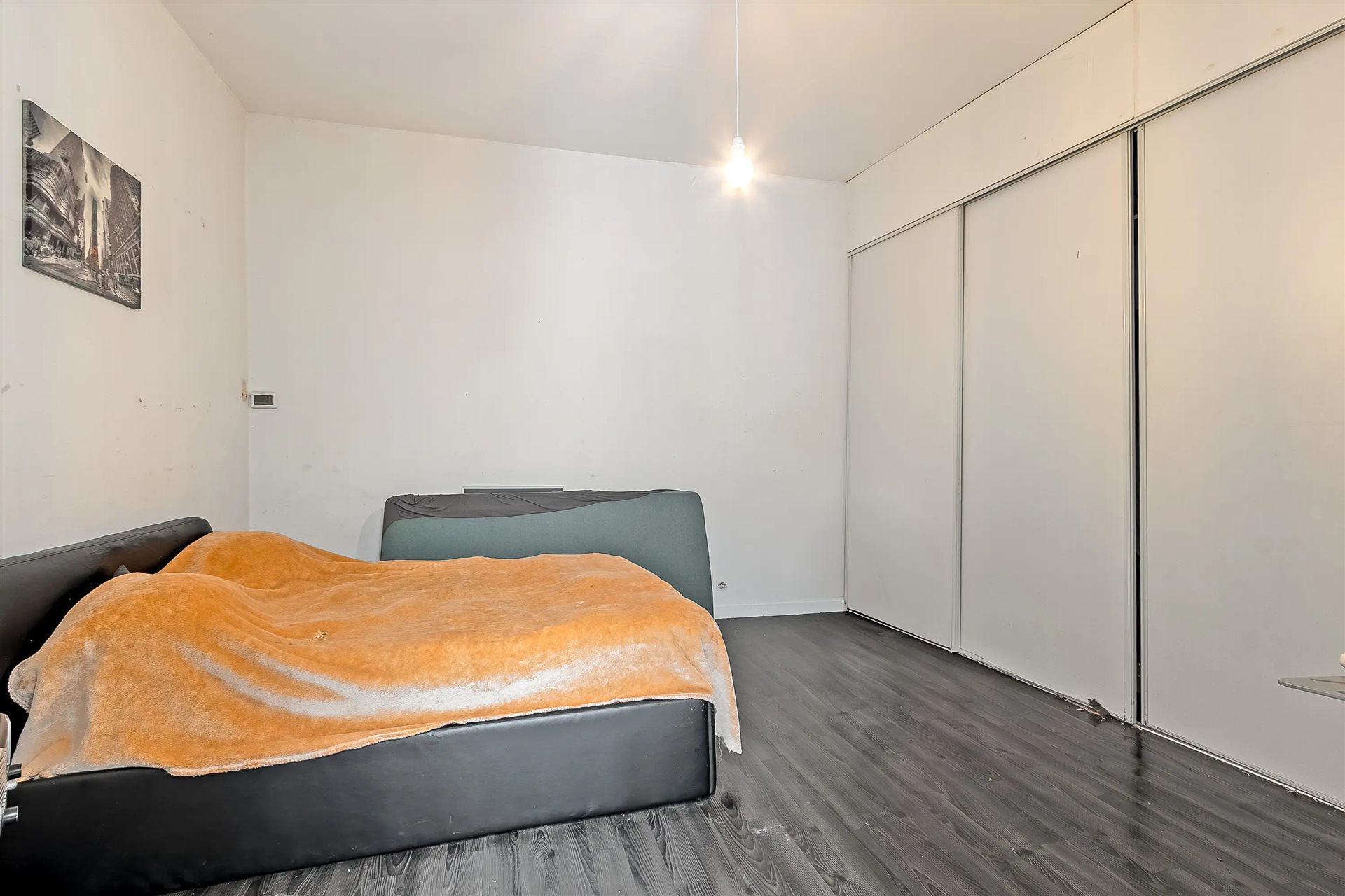 Appartement à vendre, 55m², Lille