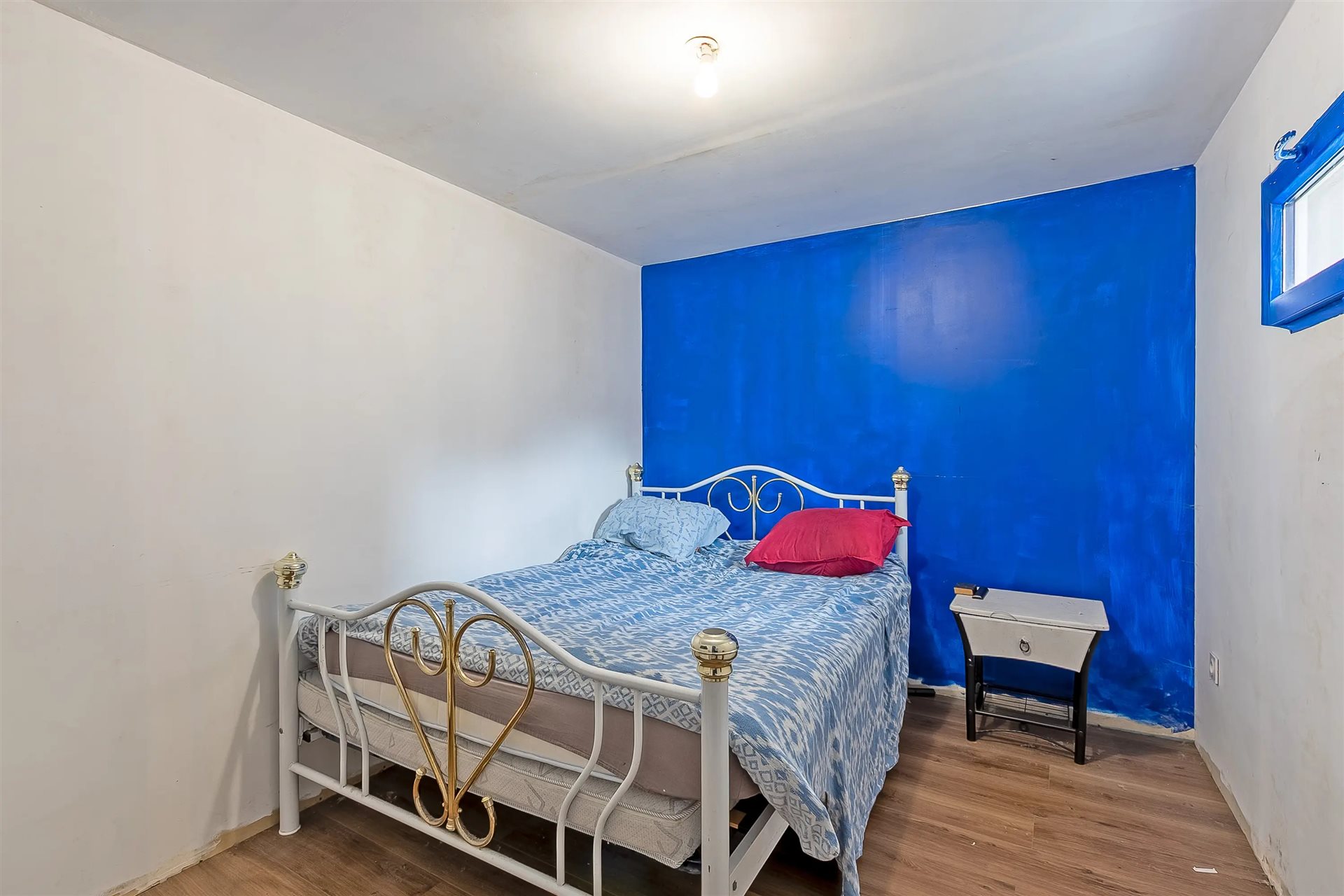 Appartement à vendre, 55m², Lille