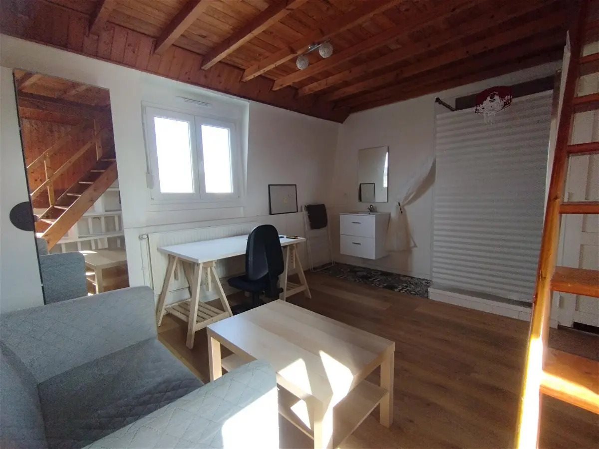 Maison à vendre, 73m², Lille