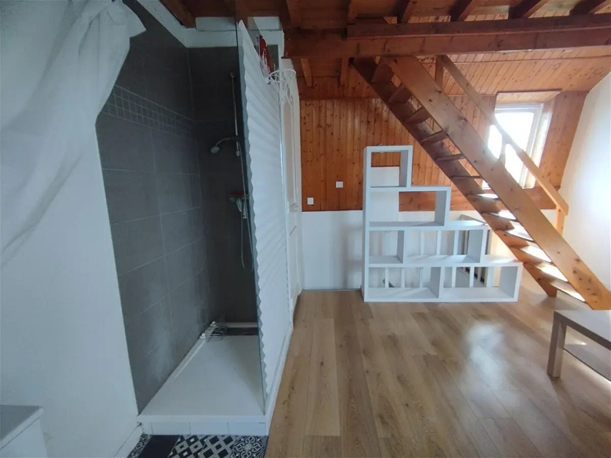 Maison à vendre, 73m², Lille