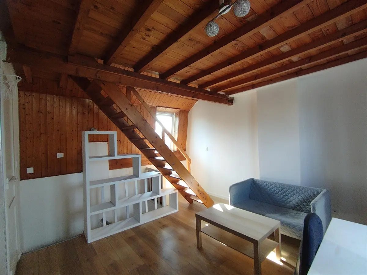 Maison à vendre, 73m², Lille