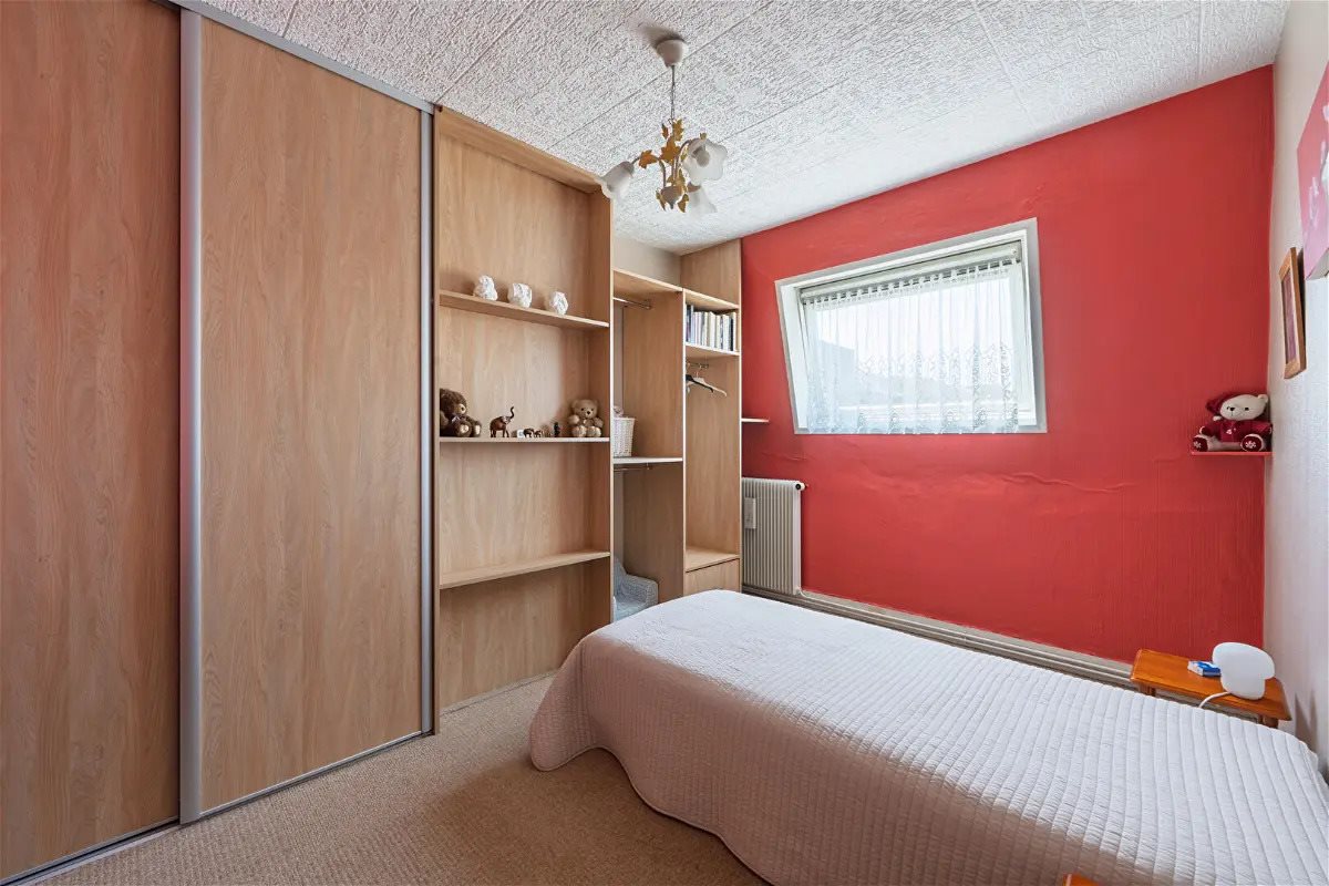 Maison à vendre, 127m², Lille