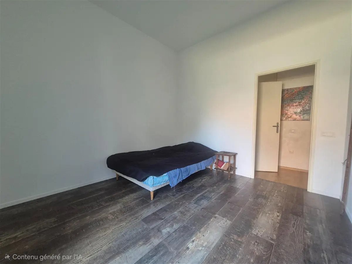 Appartement à vendre, 46m², Lille