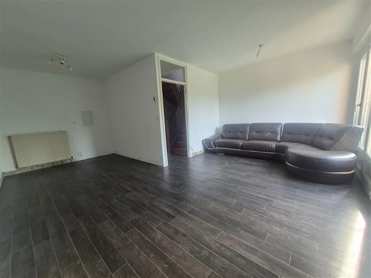 Maison à vendre, 96m², Mons-en-Baroeul