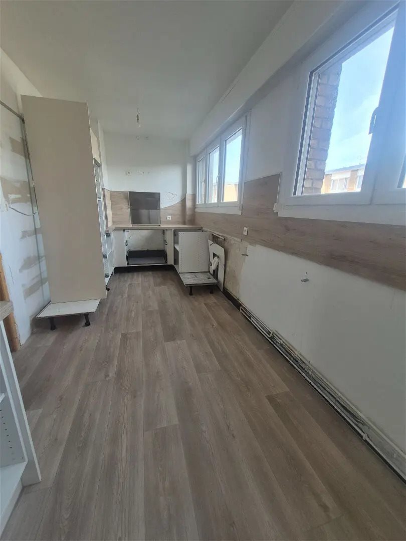 Maison à vendre, 96m², Mons-en-Baroeul