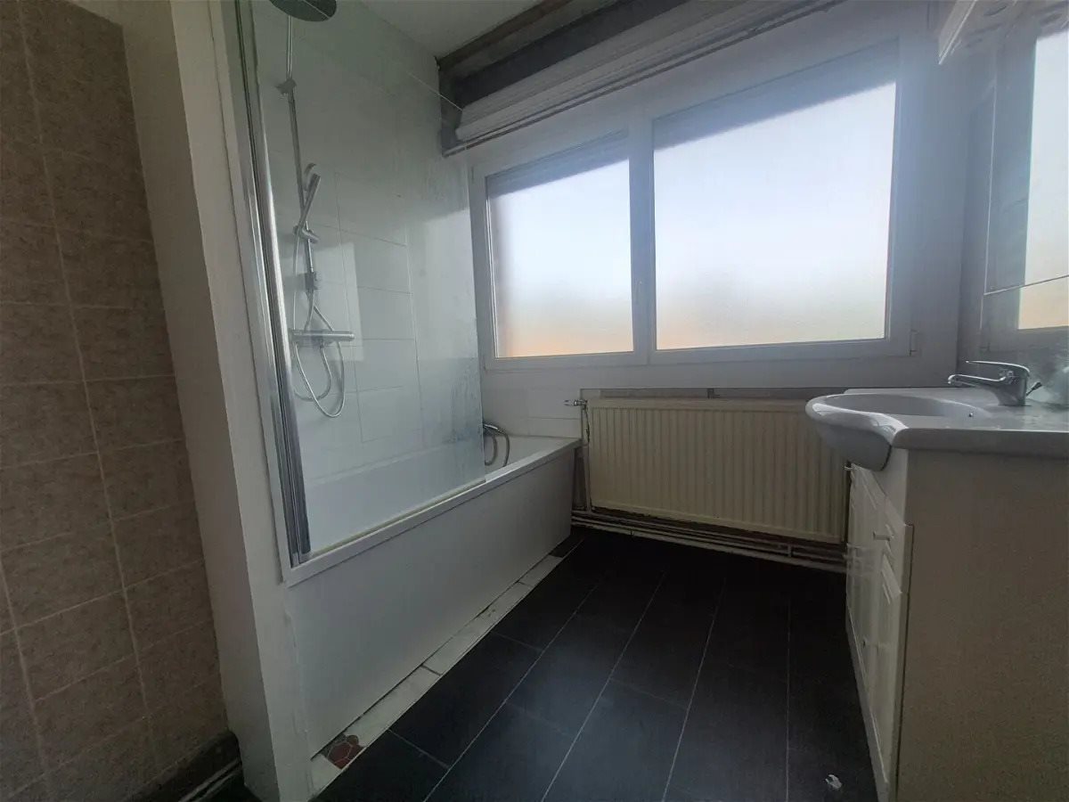 Maison à vendre, 96m², Mons-en-Baroeul