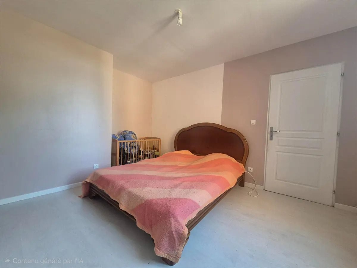 Maison à vendre, 161m², Lille