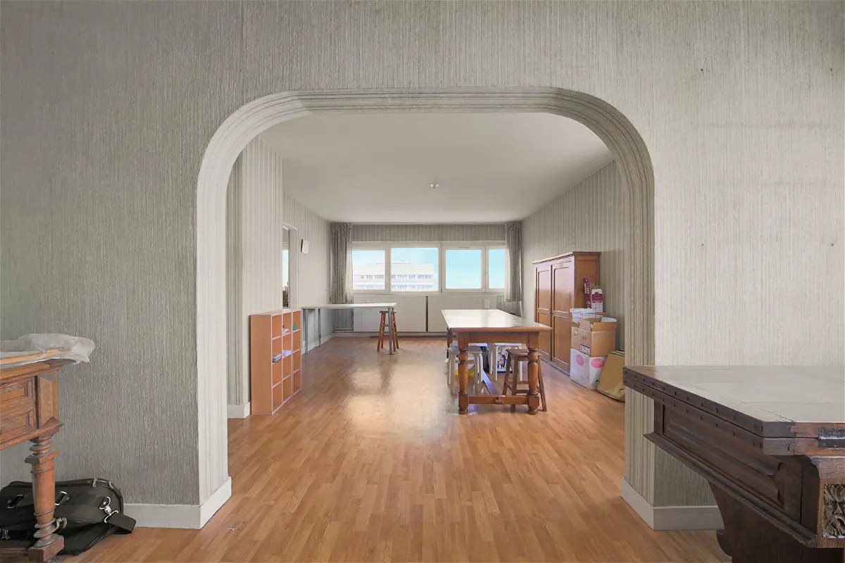 Appartement à vendre, 88m², Mons-en-Baroeul