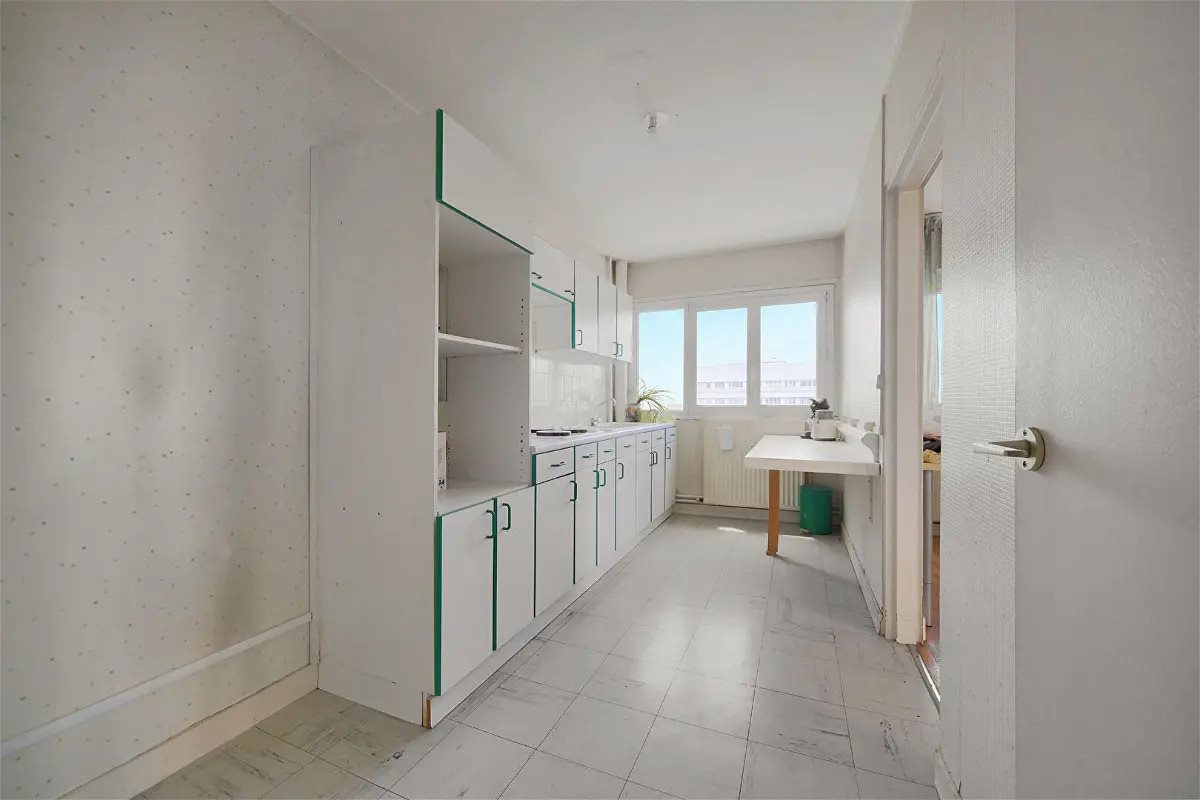 Appartement à vendre, 88m², Mons-en-Baroeul