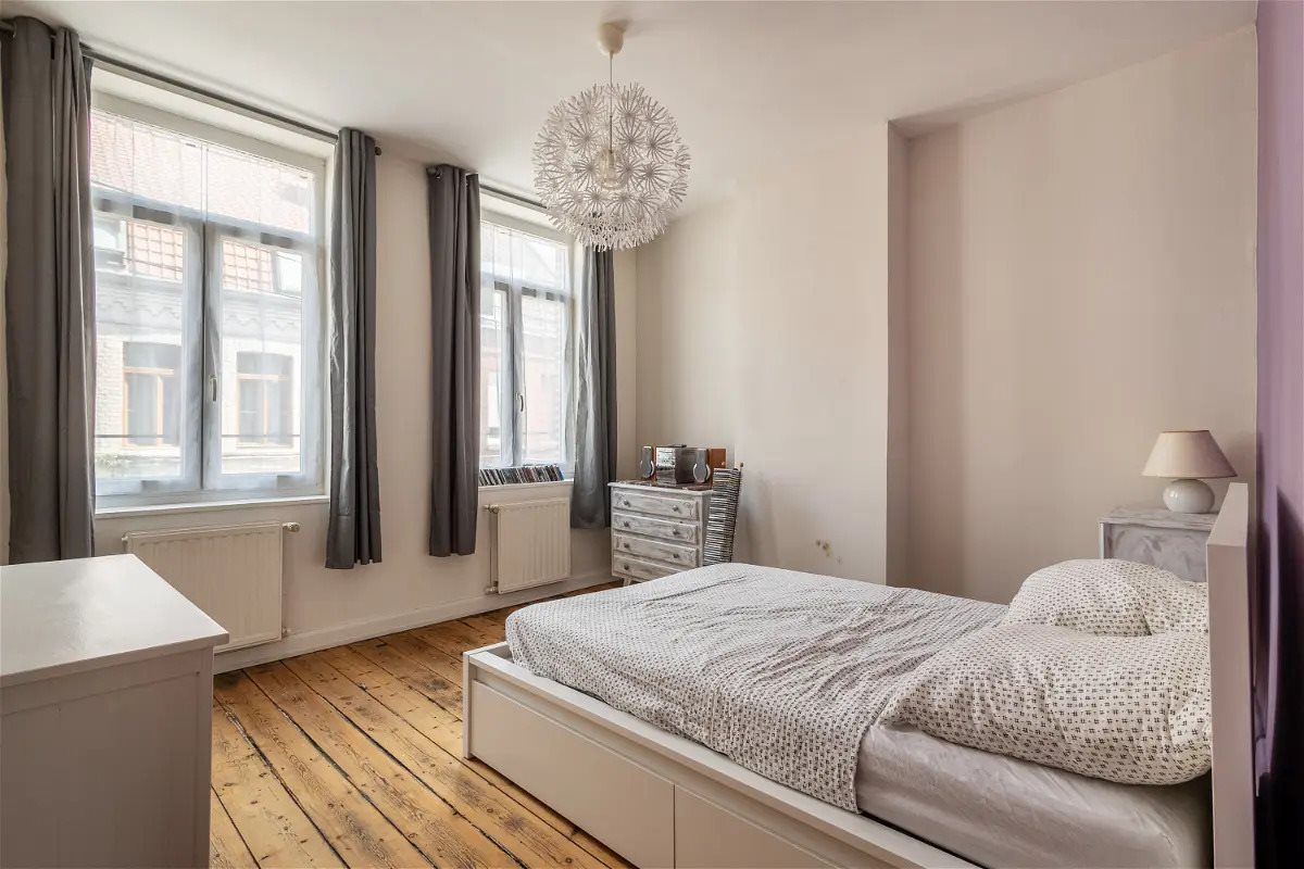 Maison à vendre, 108m², Lille