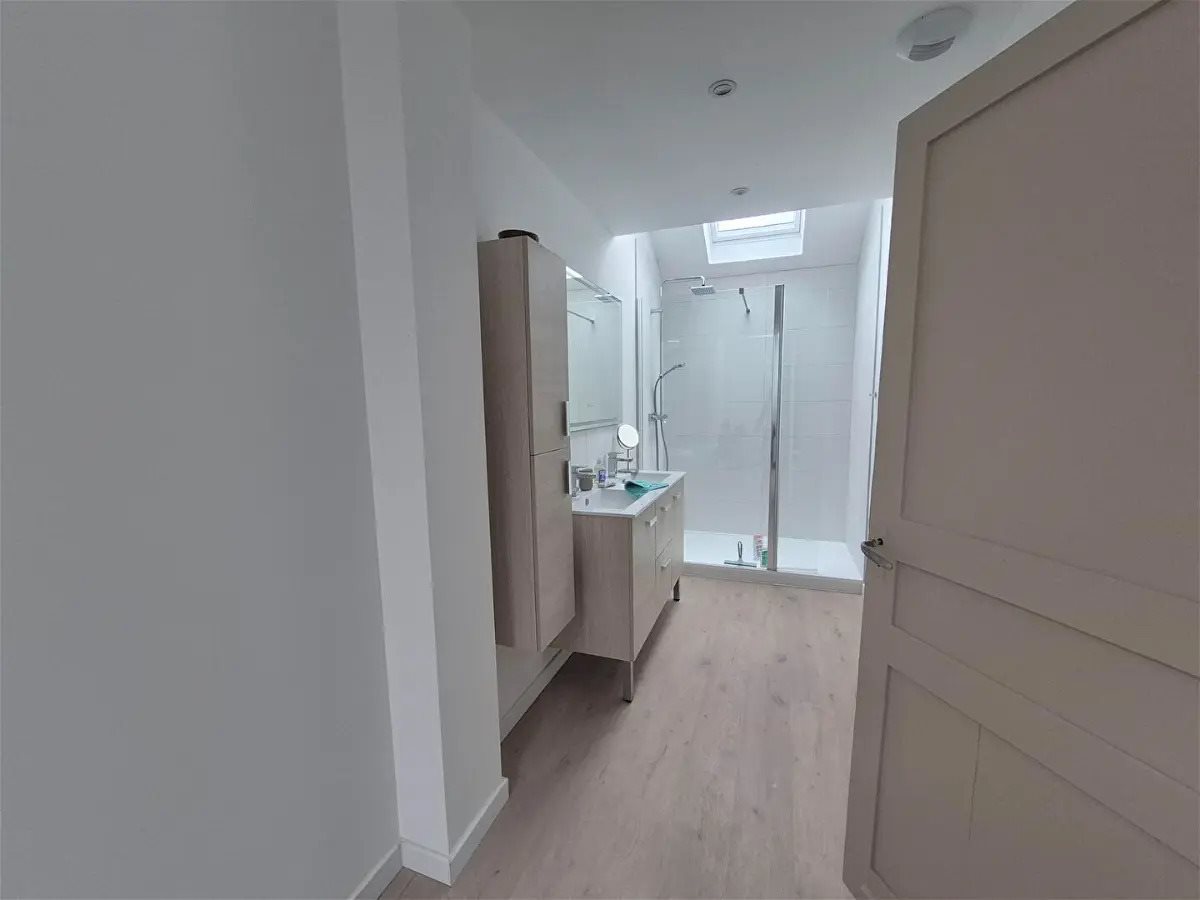 Maison à vendre, 108m², Lille