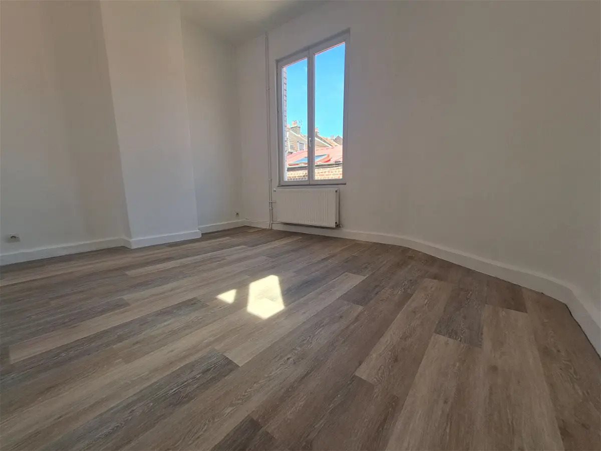 Maison à vendre, 70m², Lille