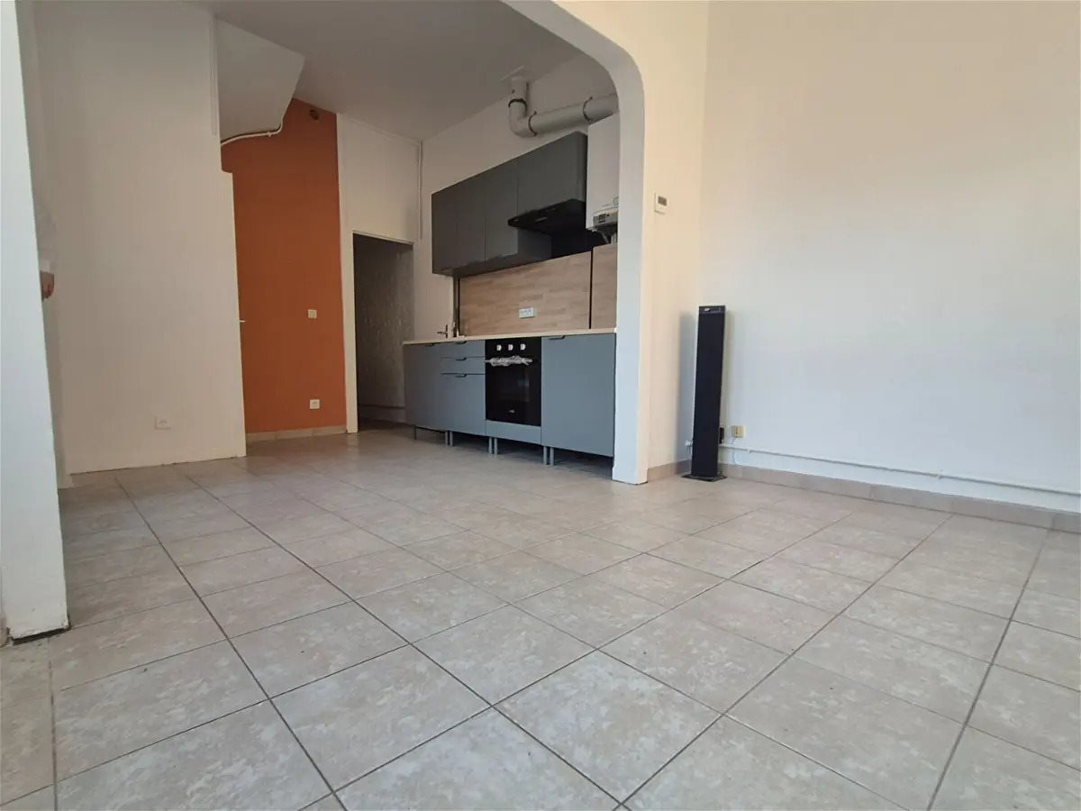 Maison à vendre, 70m², Lille