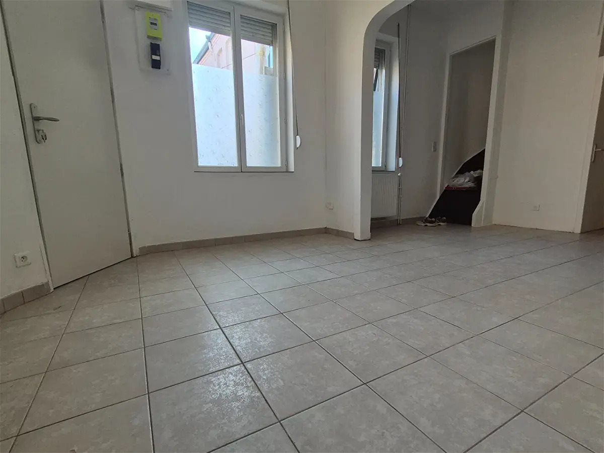 Maison à vendre, 70m², Lille
