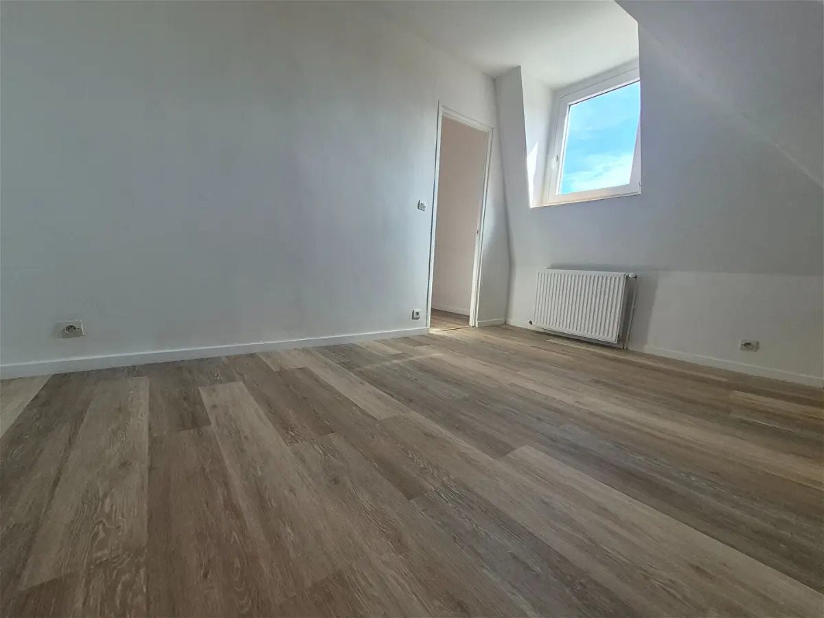 Maison à vendre, 70m², Lille