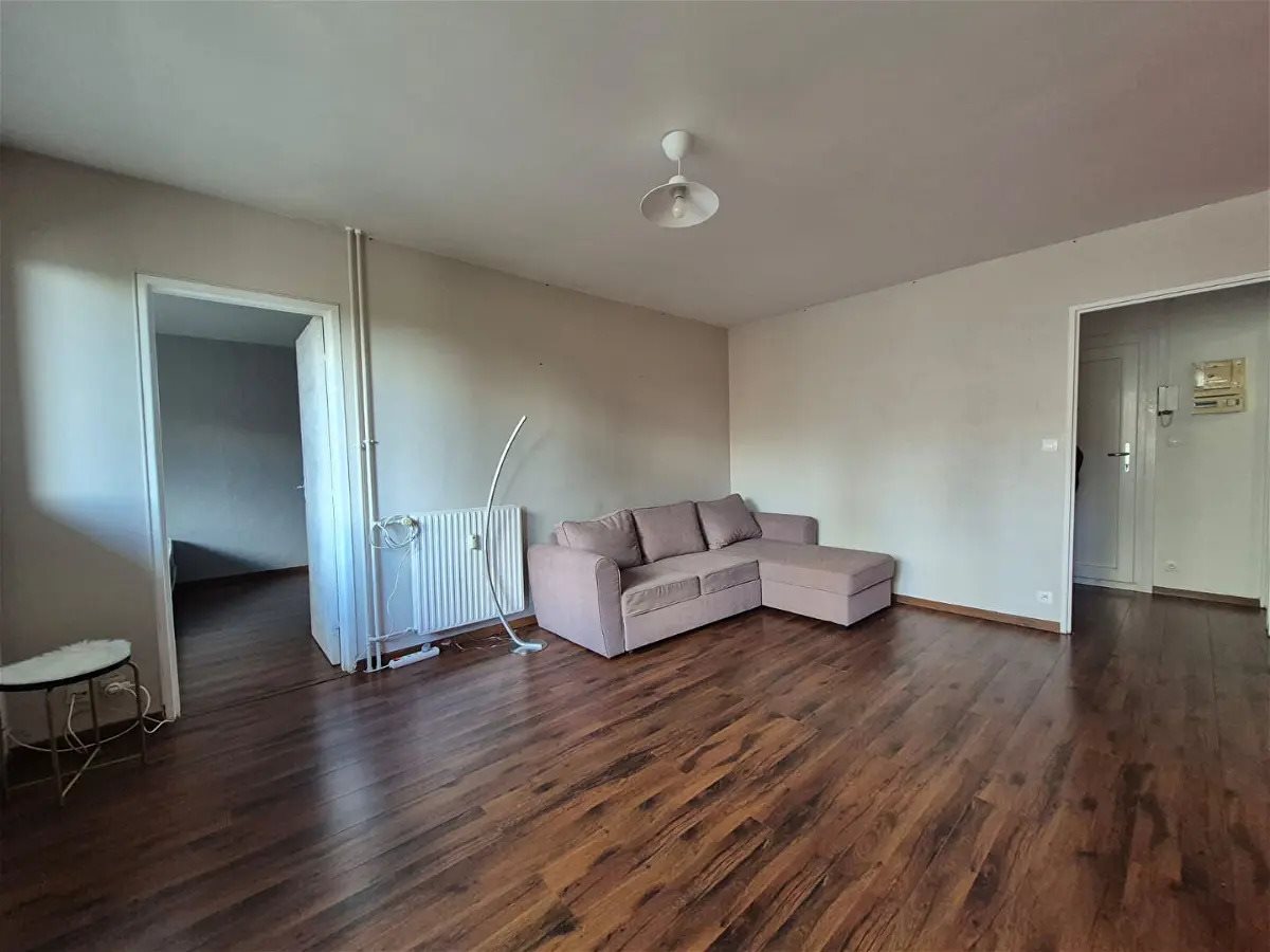 Appartement à vendre, 51m², Lille