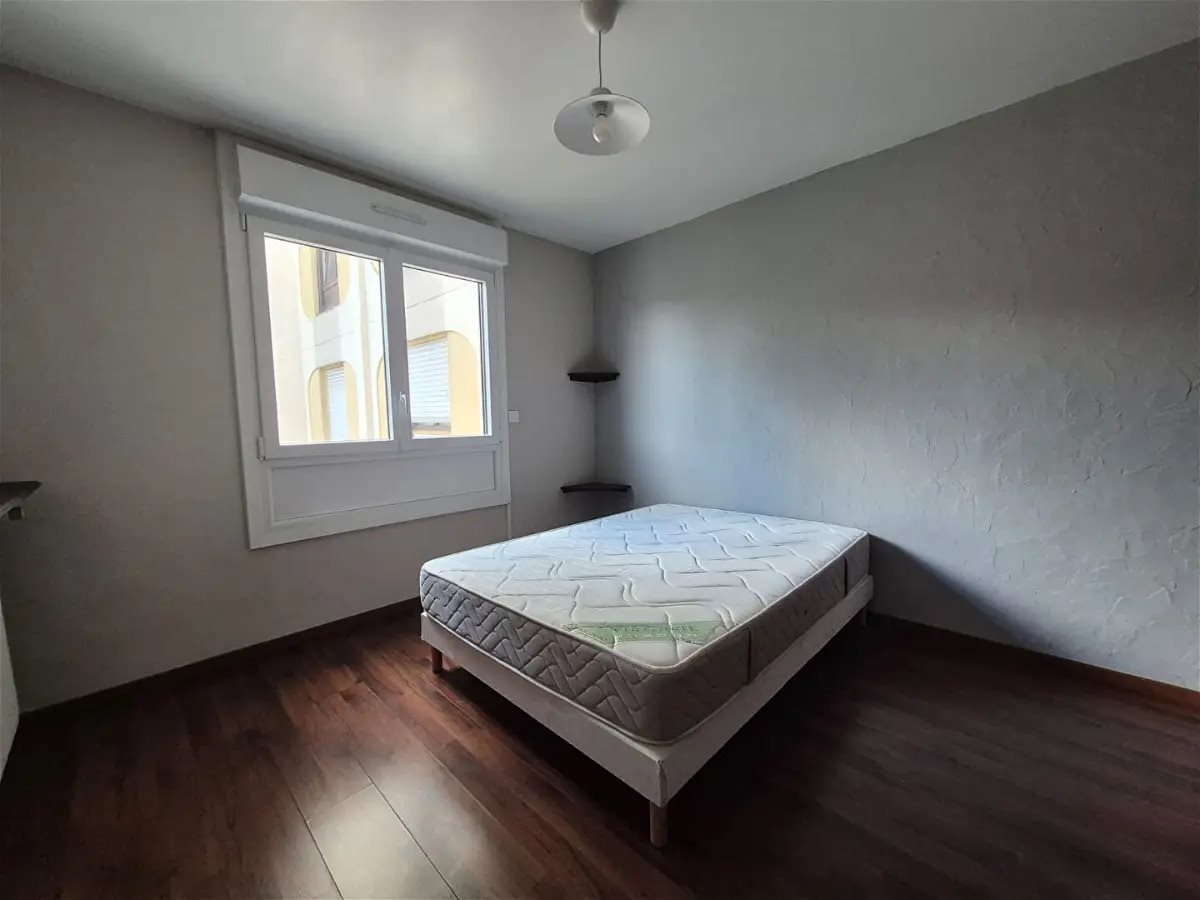 Appartement à vendre, 51m², Lille