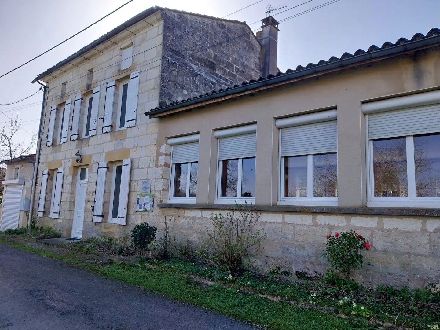 Maison à vendre, 180m², Saint-Antoine-de-Breuilh