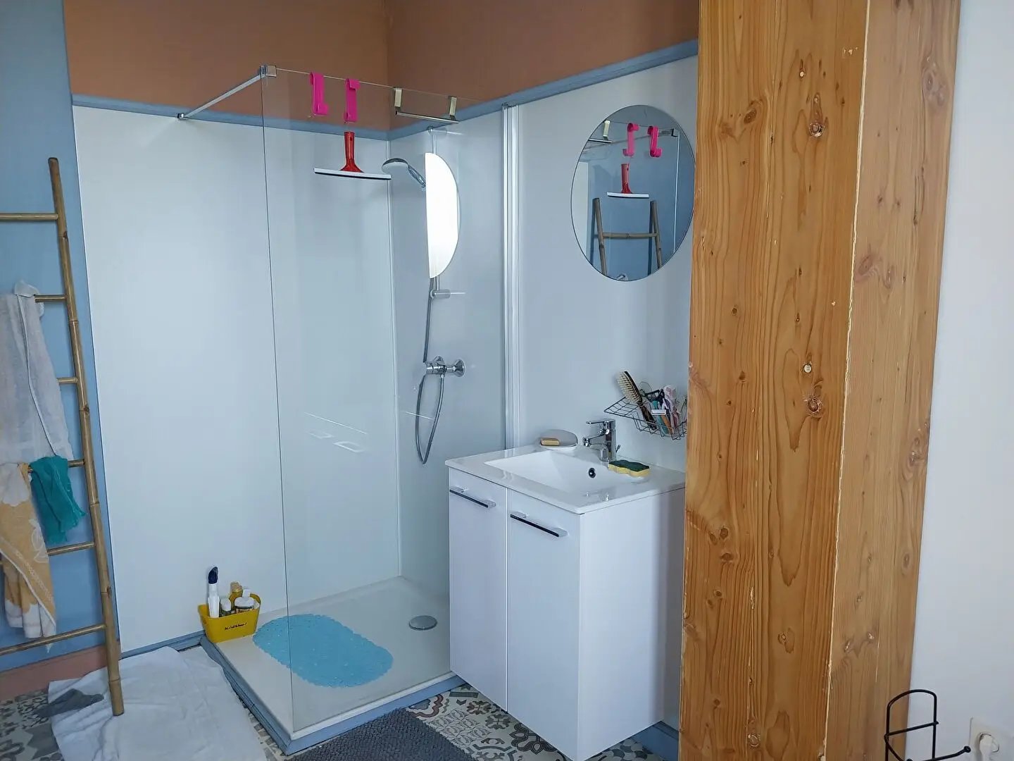 Maison à vendre, 180m², Saint-Antoine-de-Breuilh