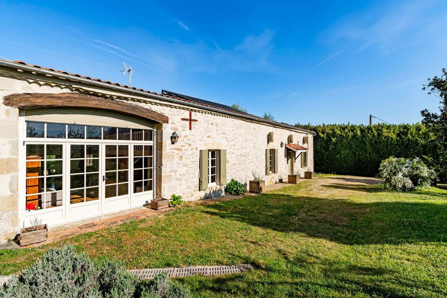 Maison à vendre, 188m², Pellegrue