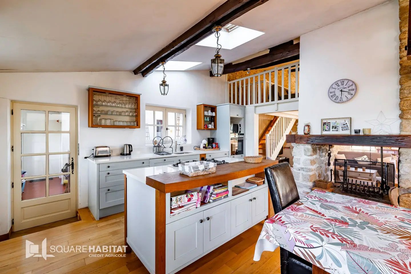 Maison à vendre, 188m², Pellegrue