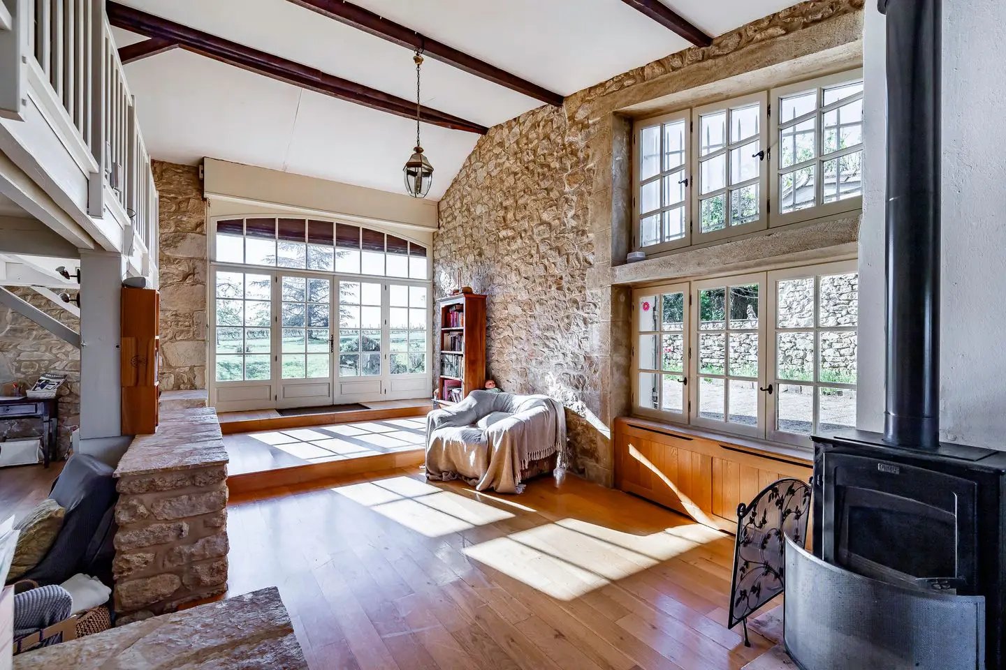 Maison à vendre, 188m², Pellegrue