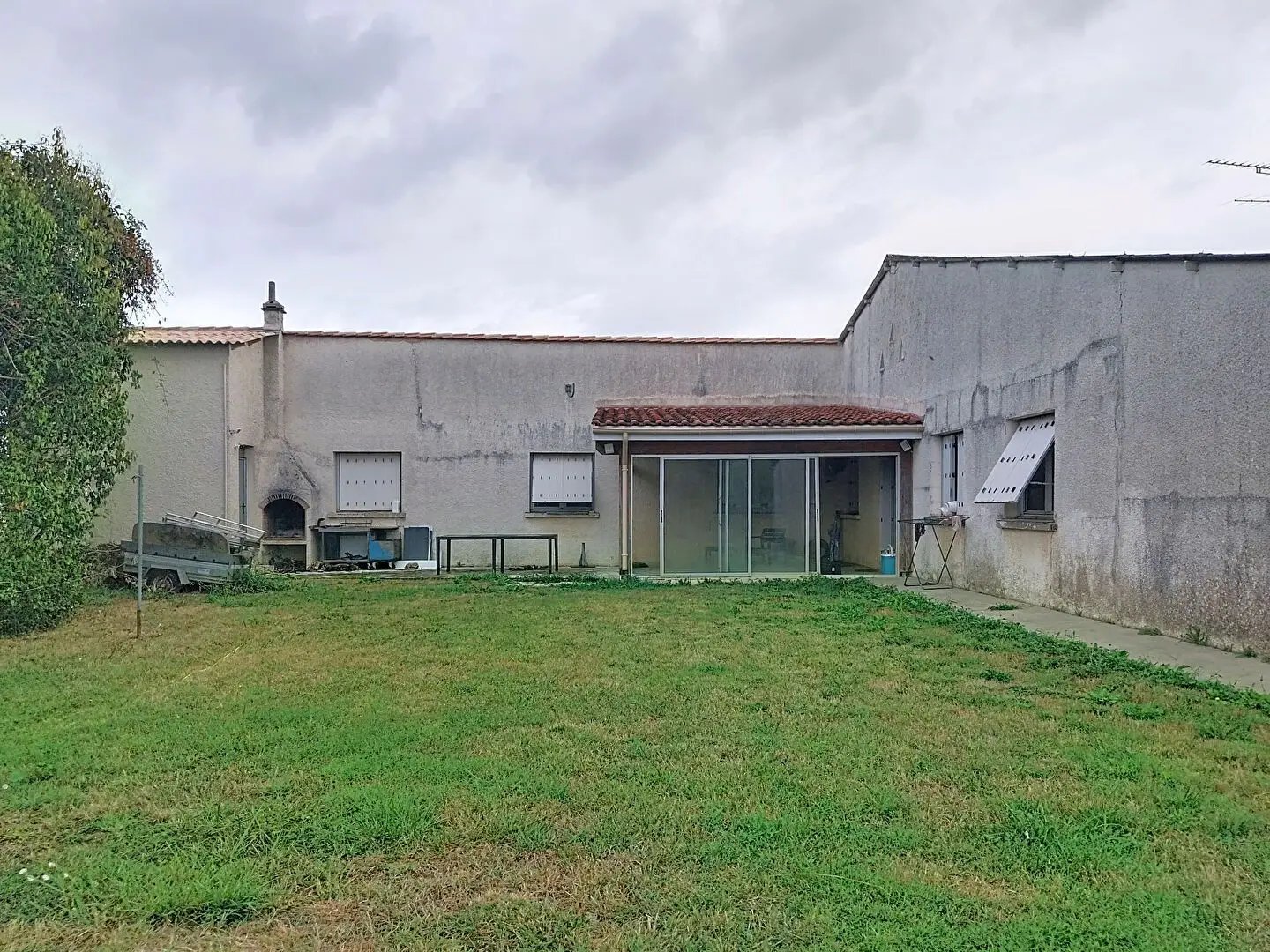 Maison à vendre, 116m², Targon