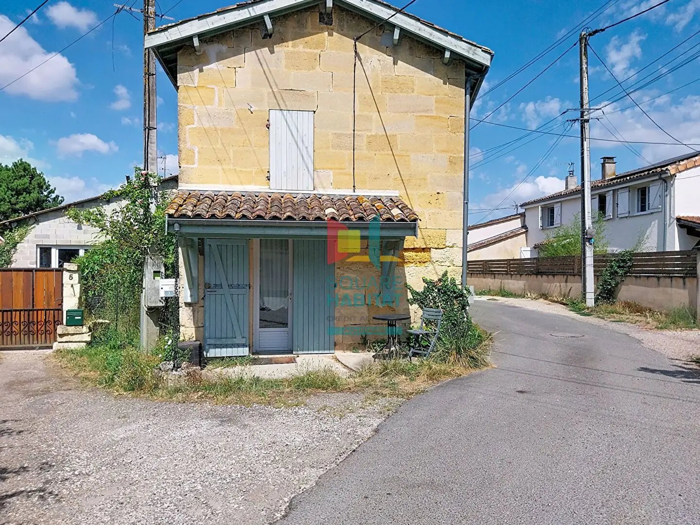 Maison à vendre, 83m², Saint-Germain-du-Puch