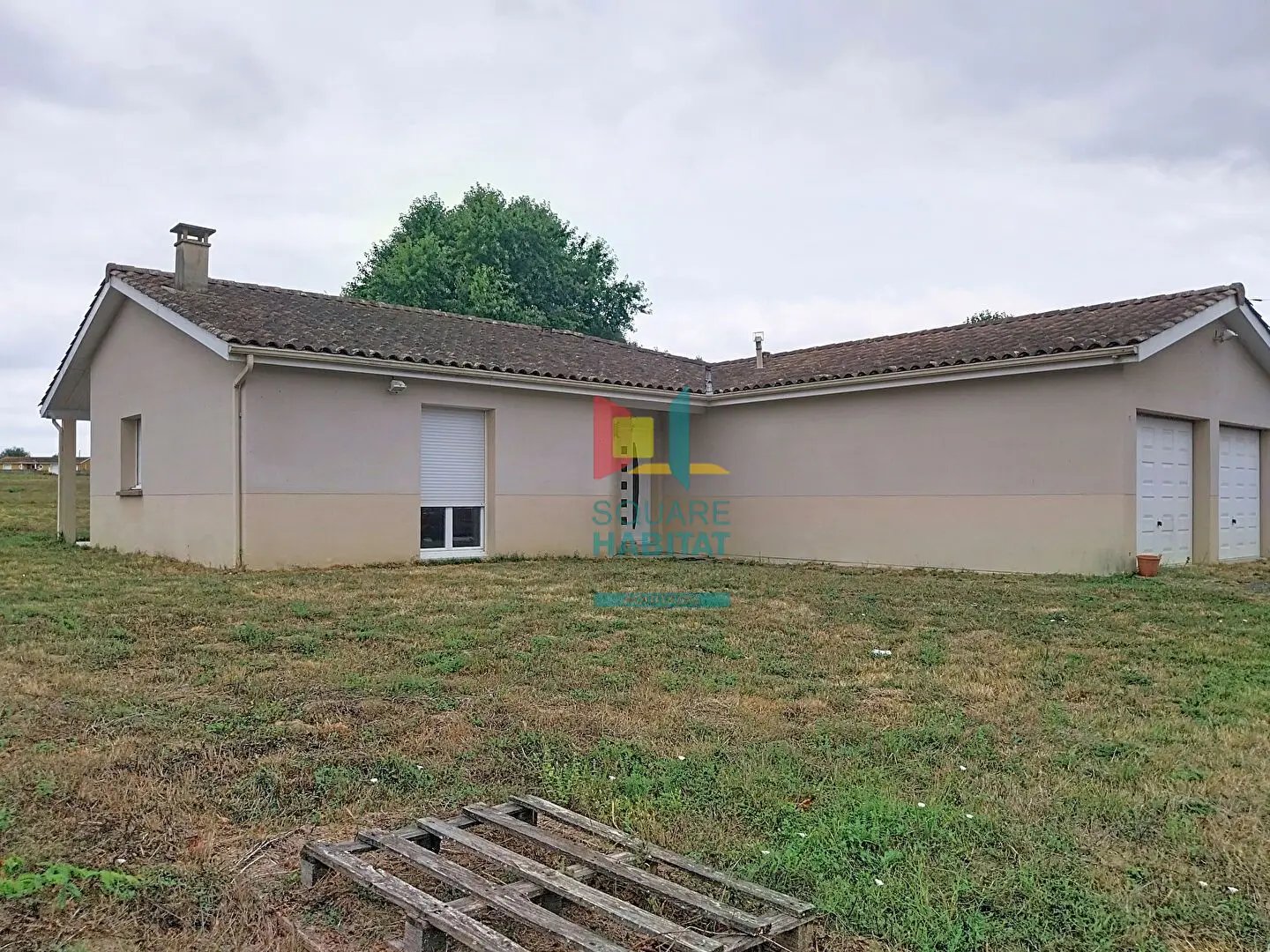 Maison à vendre, 139m², Espiet