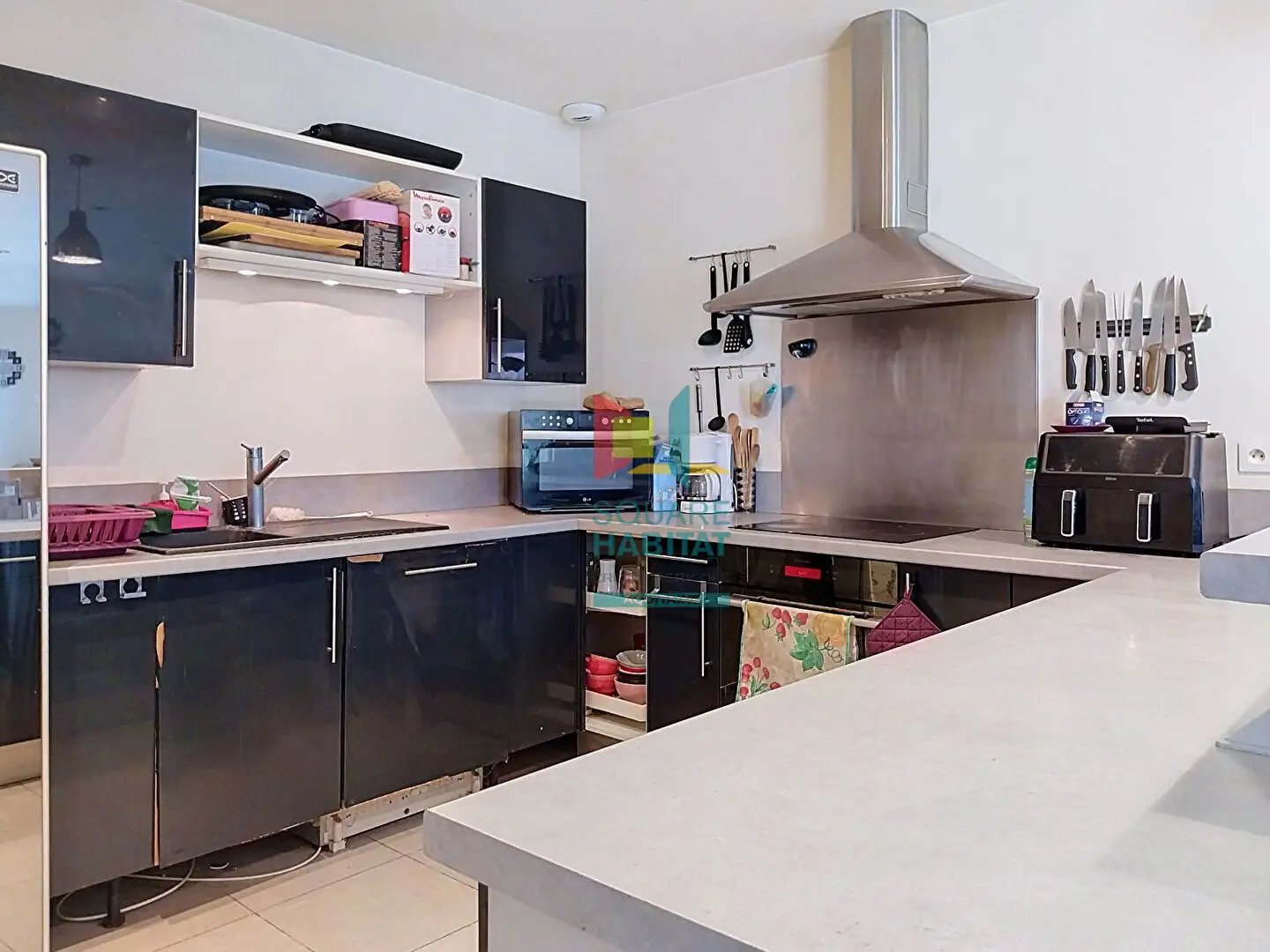 Maison à vendre, 139m², Espiet