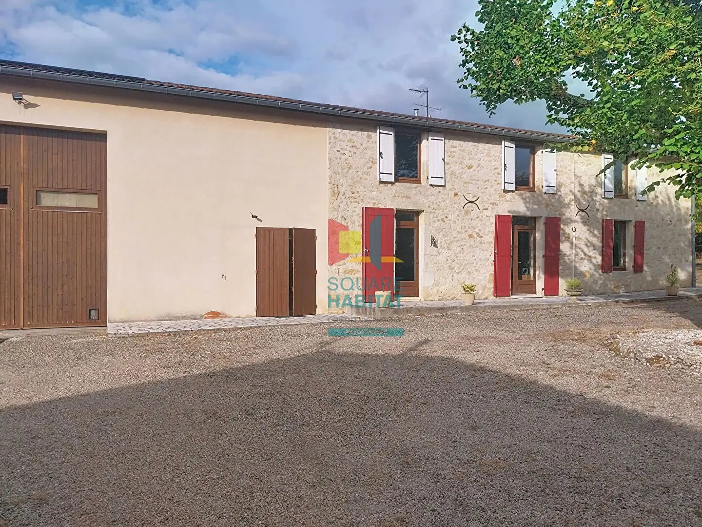 Maison à vendre, 77m², Massugas
