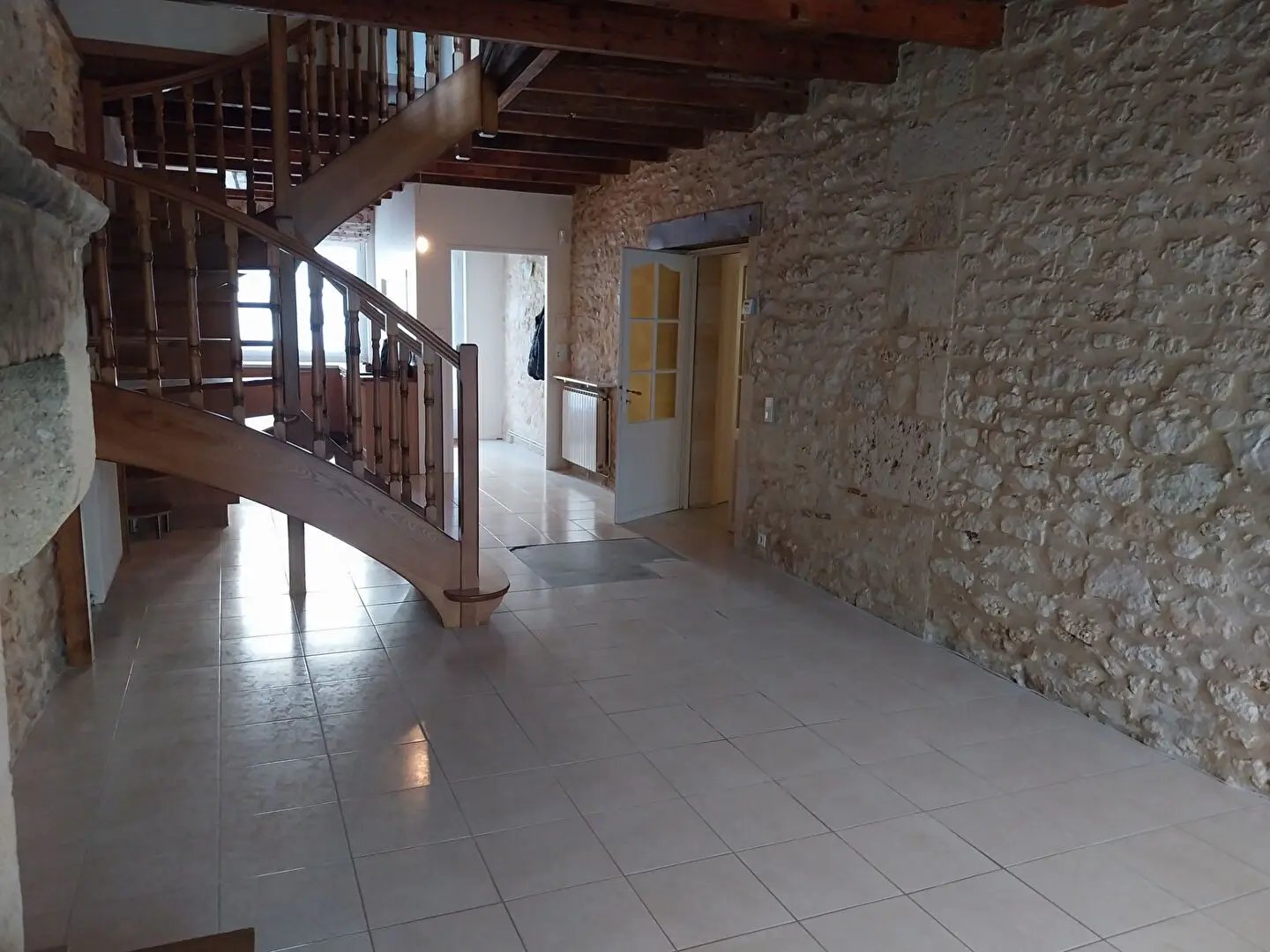 Maison à vendre, 166m², Sainte-Foy-la-Grande