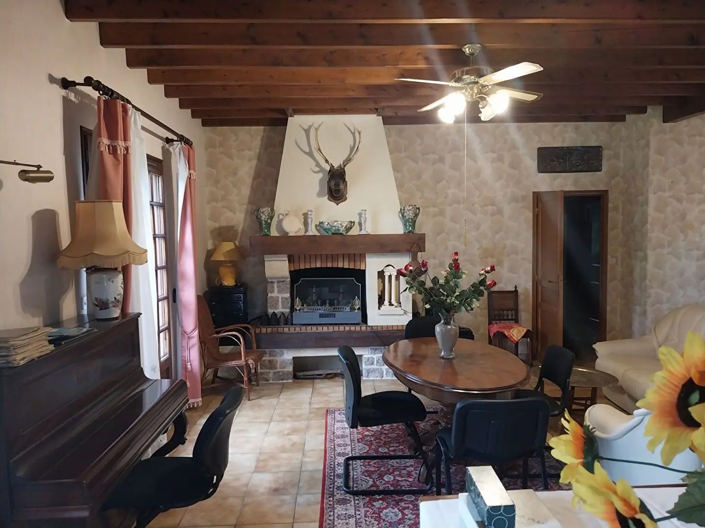 Maison à vendre, 192m², Saint-André-et-Appelles