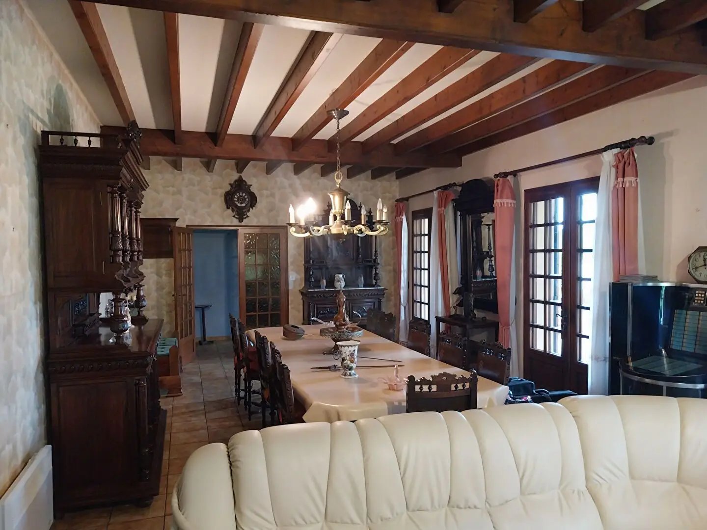 Maison à vendre, 192m², Saint-André-et-Appelles