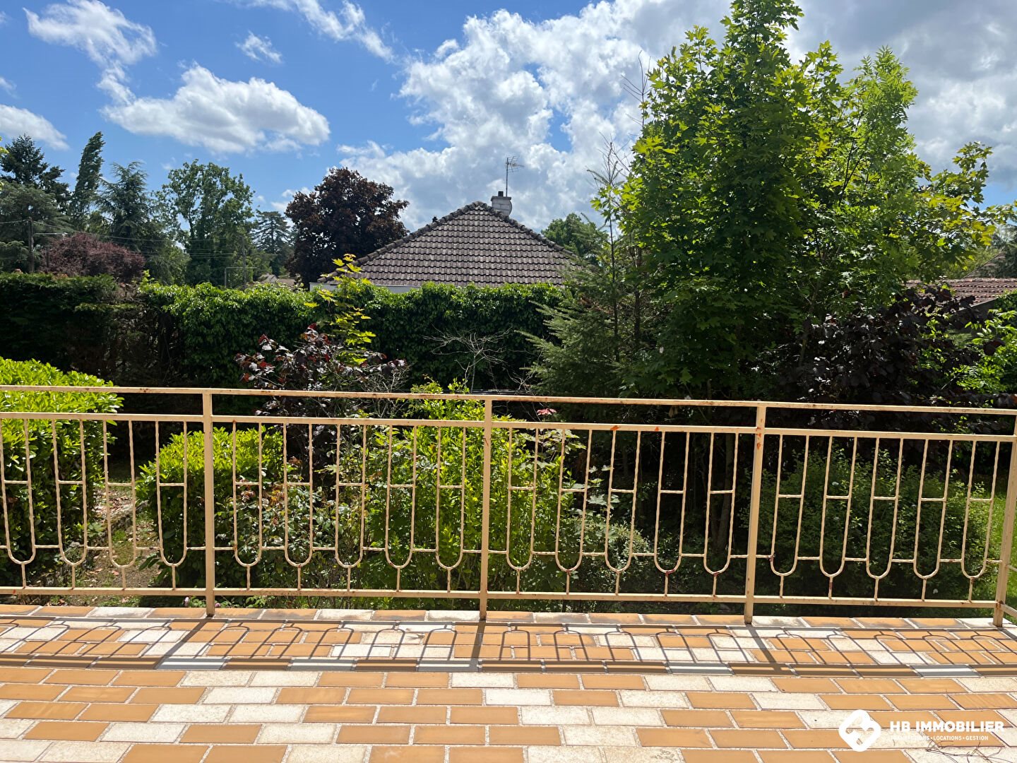 Maison à vendre, 84m², Saint-Léger-sur-Roanne