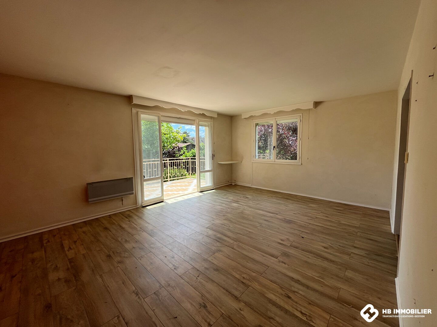 Maison à vendre, 84m², Saint-Léger-sur-Roanne