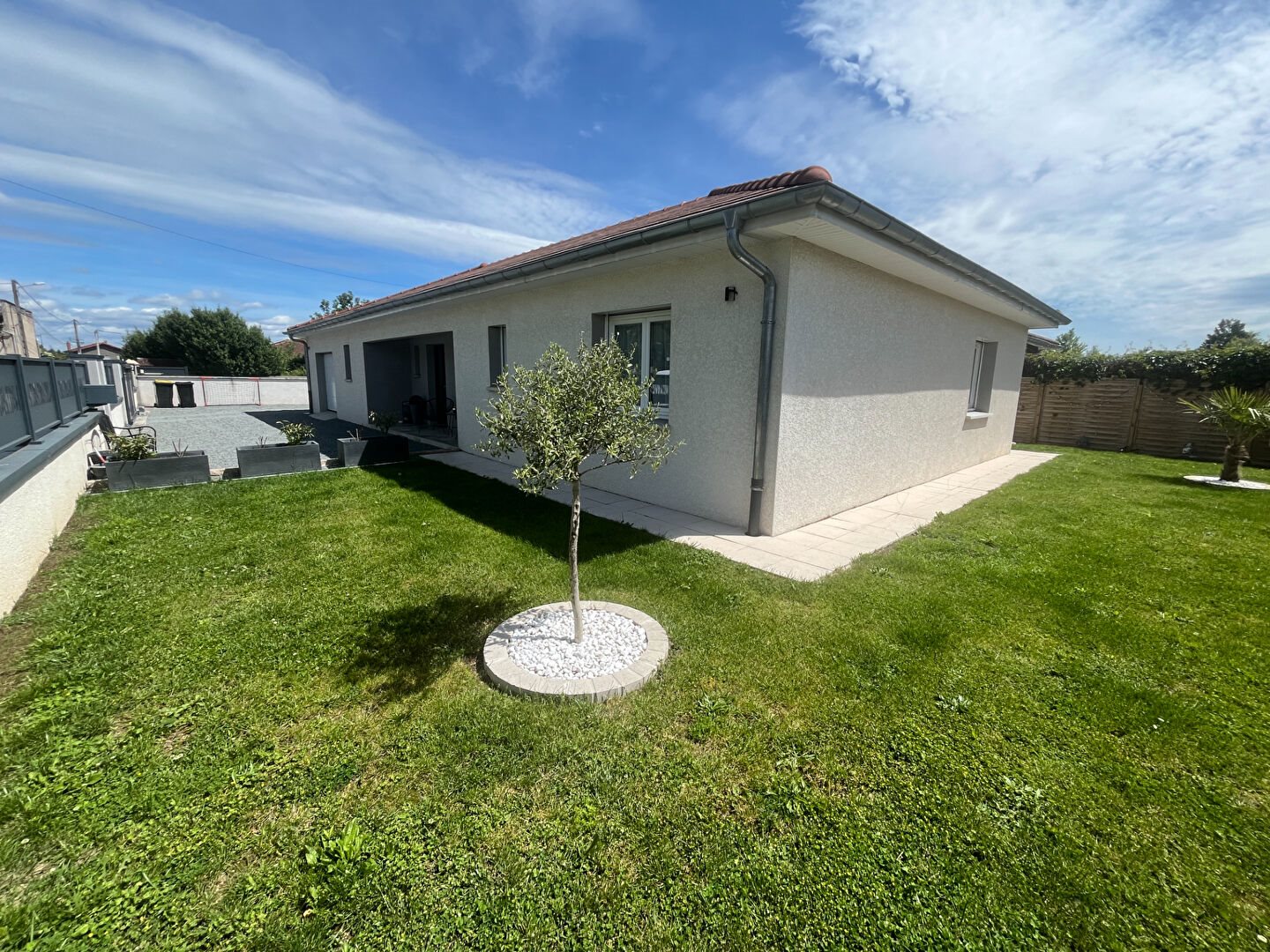 Maison à vendre, 139m², Riorges