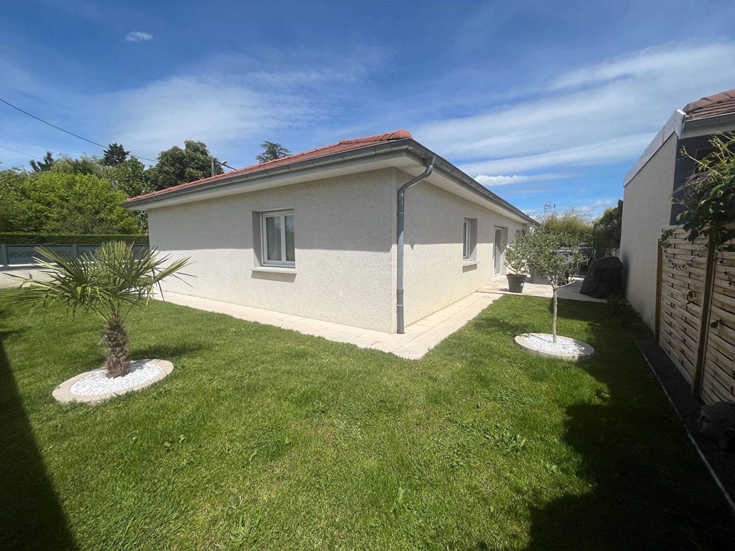 Maison à vendre, 139m², Riorges